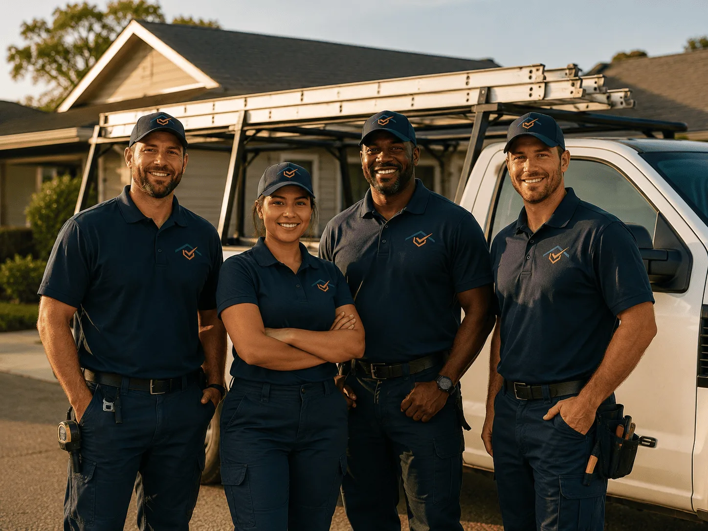 Roof Inspection company in Booneville, KY